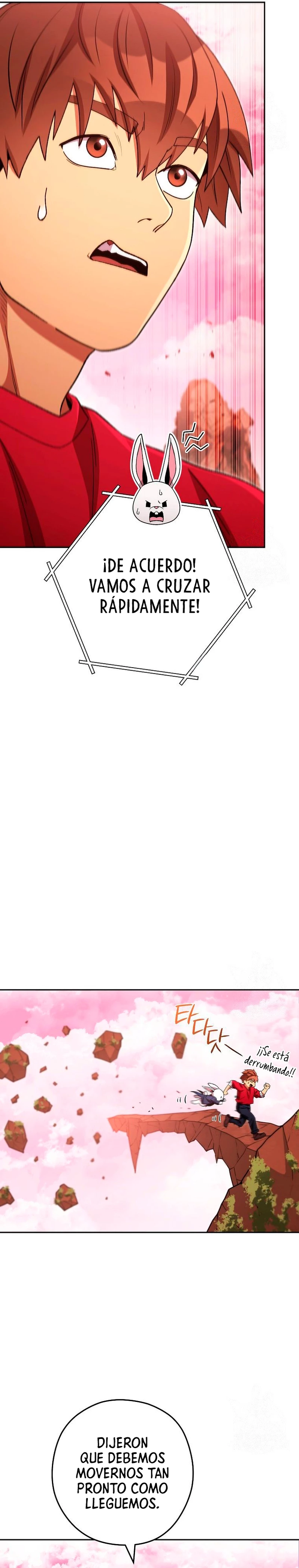 Cambiando la masmorra > Capitulo 176 > Page 271