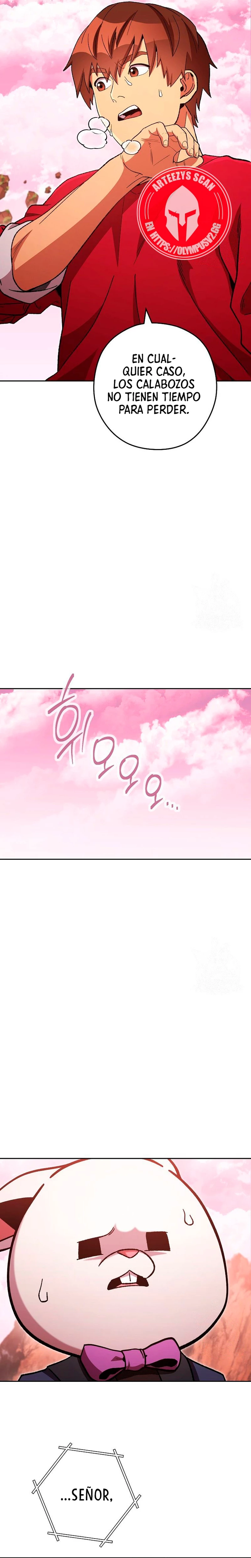 Cambiando la masmorra > Capitulo 176 > Page 281