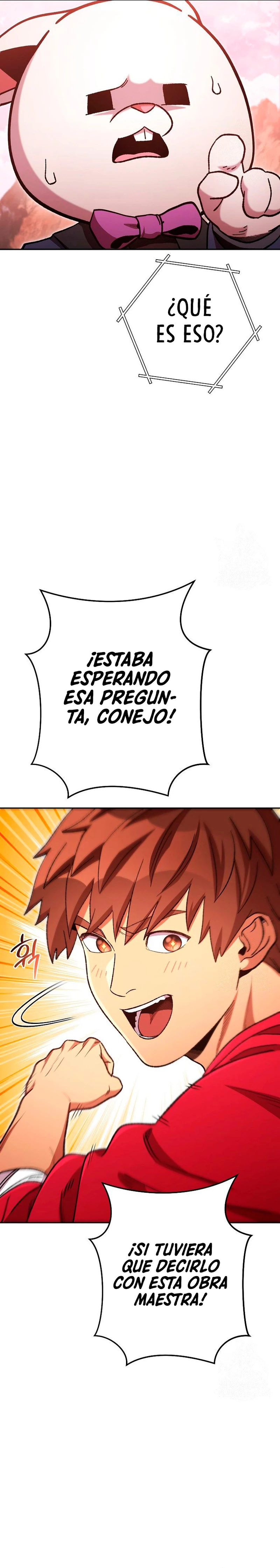 Cambiando la masmorra > Capitulo 176 > Page 291