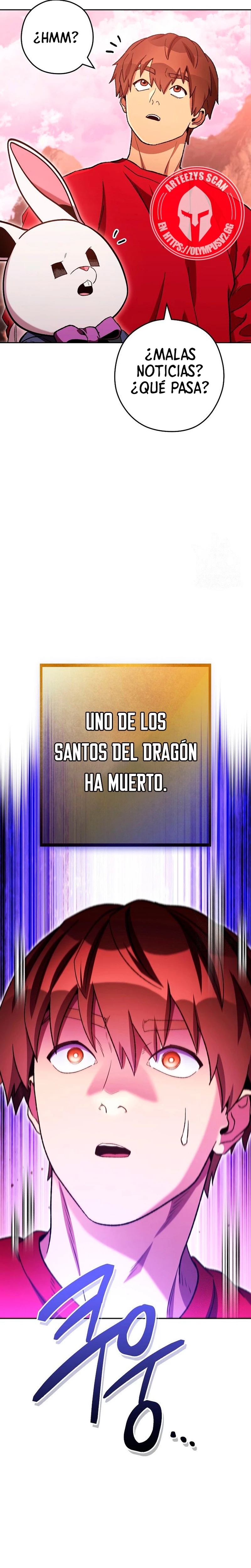 Cambiando la masmorra > Capitulo 176 > Page 321