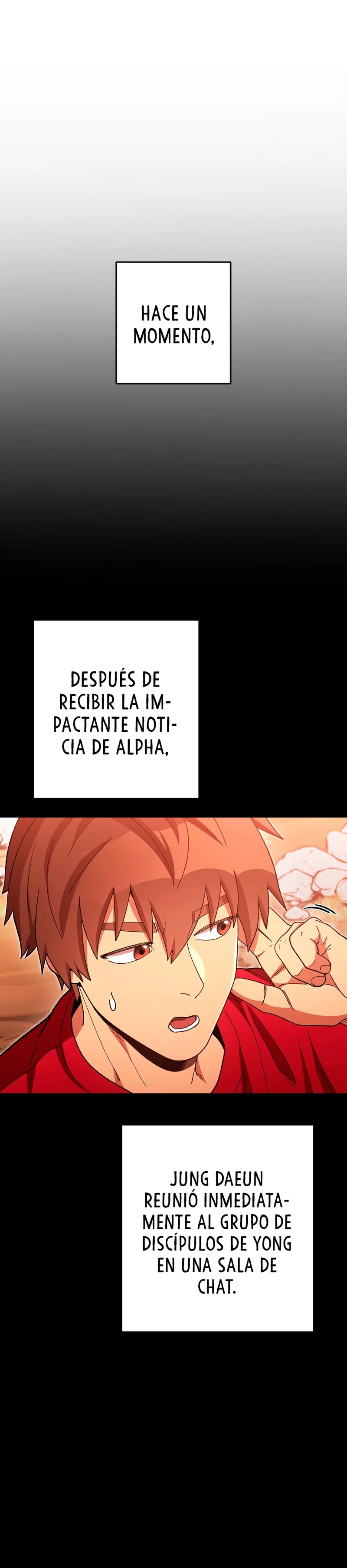 Cambiando la masmorra > Capitulo 177 > Page 31