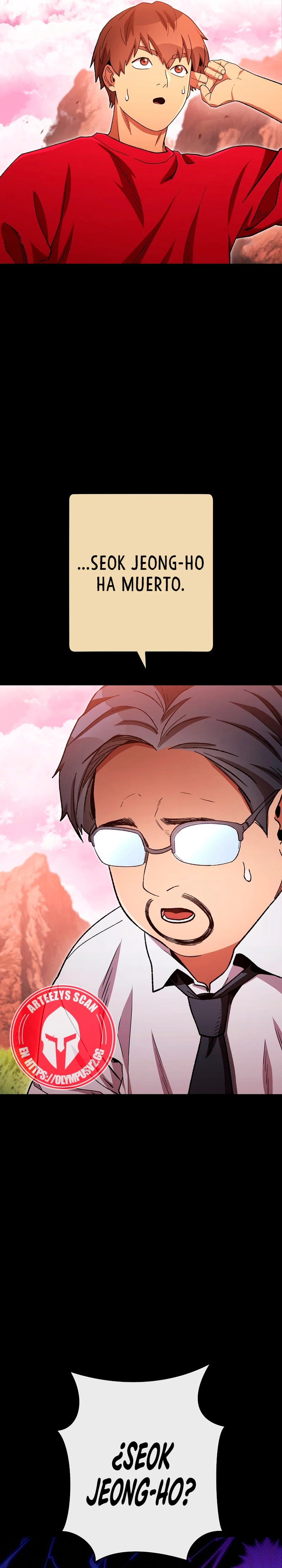 Cambiando la masmorra > Capitulo 177 > Page 51