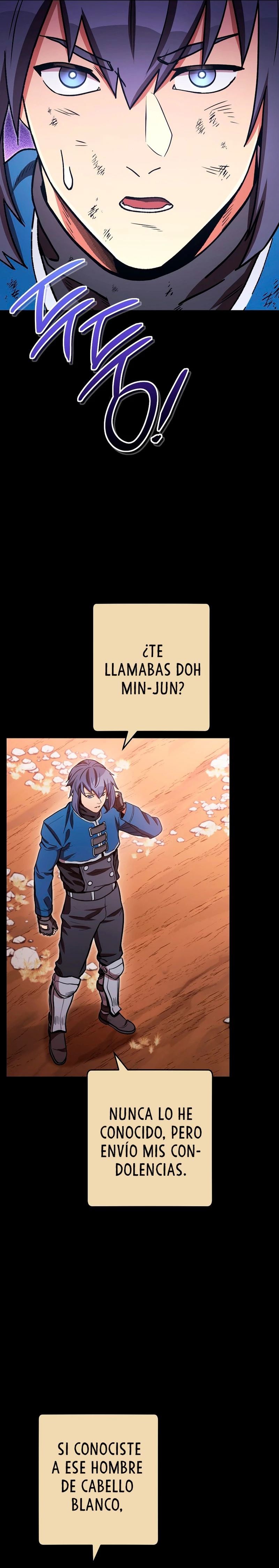 Cambiando la masmorra > Capitulo 177 > Page 121