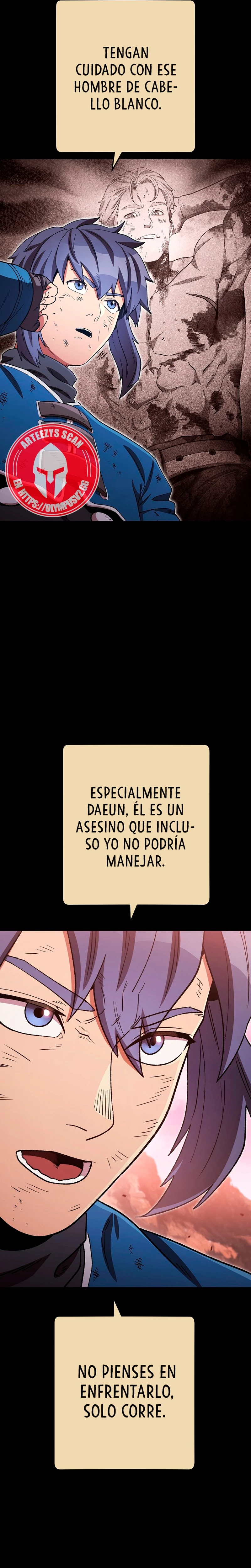 Cambiando la masmorra > Capitulo 177 > Page 151