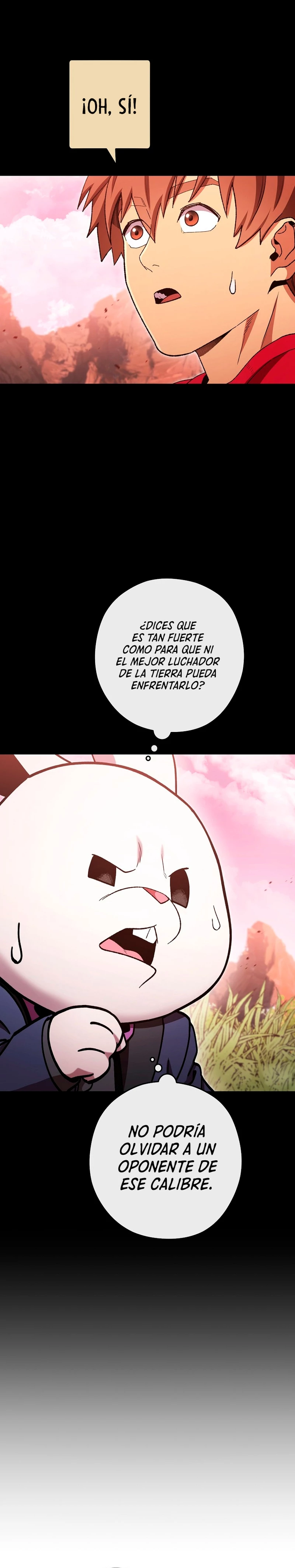 Cambiando la masmorra > Capitulo 177 > Page 161