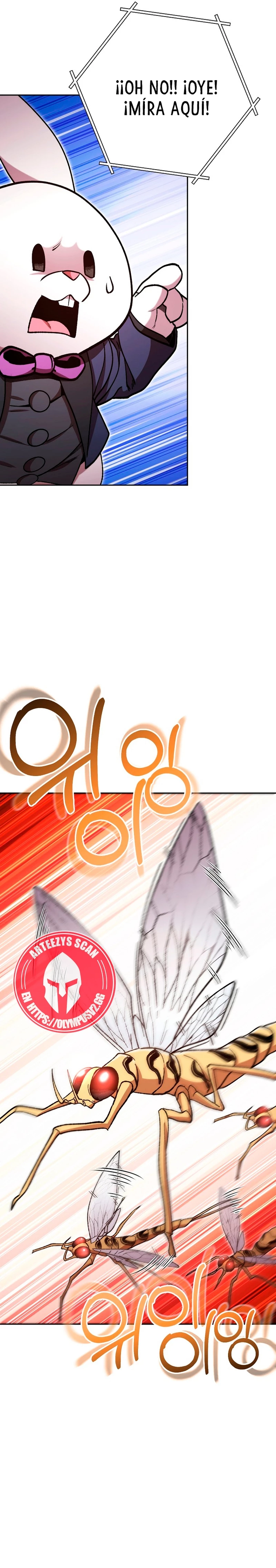 Cambiando la masmorra > Capitulo 177 > Page 181