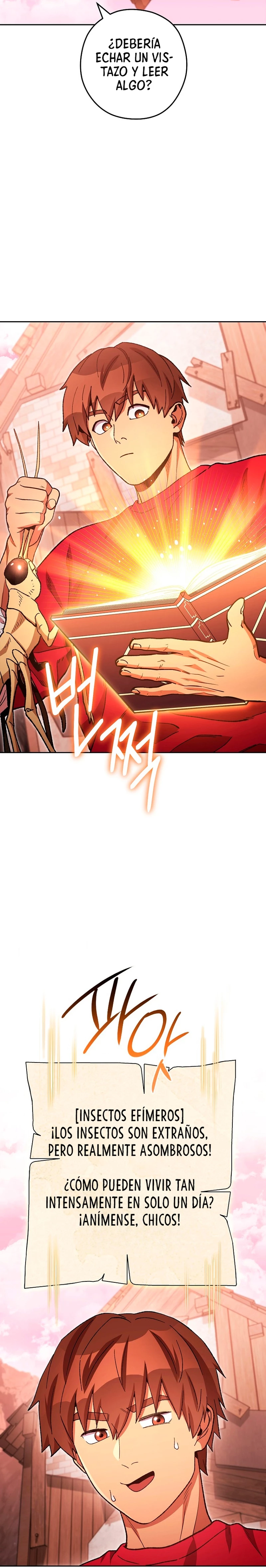 Cambiando la masmorra > Capitulo 177 > Page 281