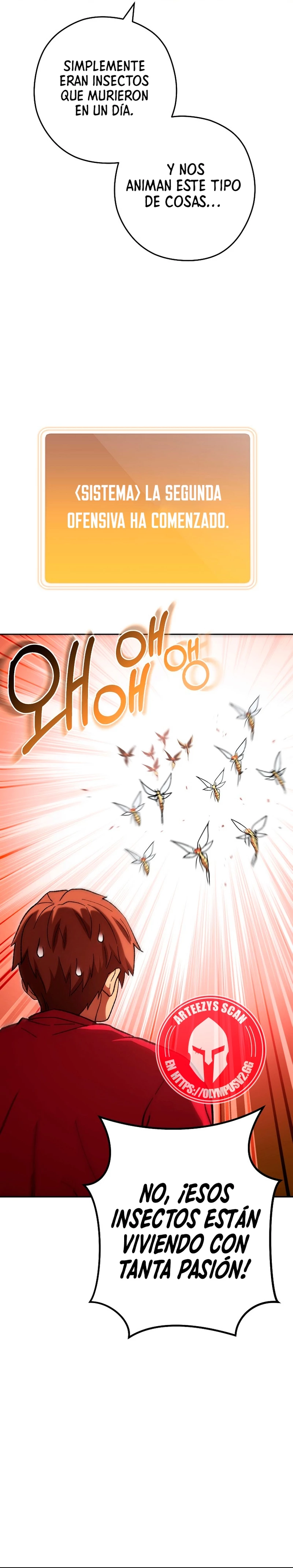 Cambiando la masmorra > Capitulo 177 > Page 291