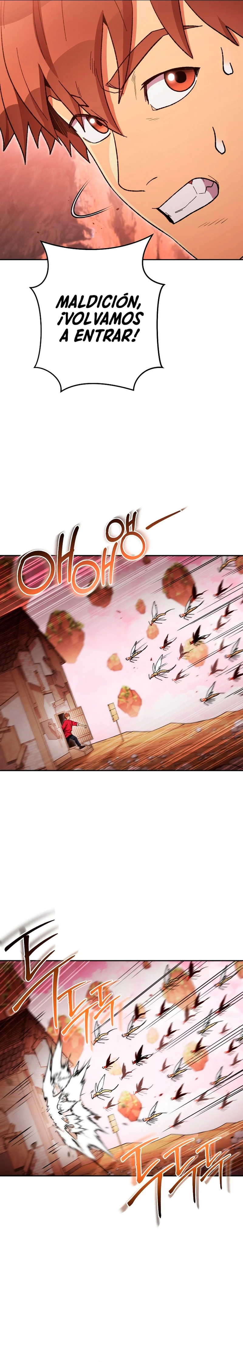 Cambiando la masmorra > Capitulo 177 > Page 301