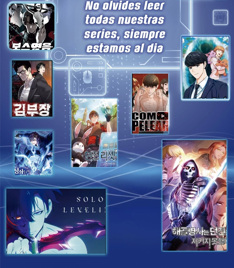 Cambiando la masmorra > Capitulo 177 > Page 331