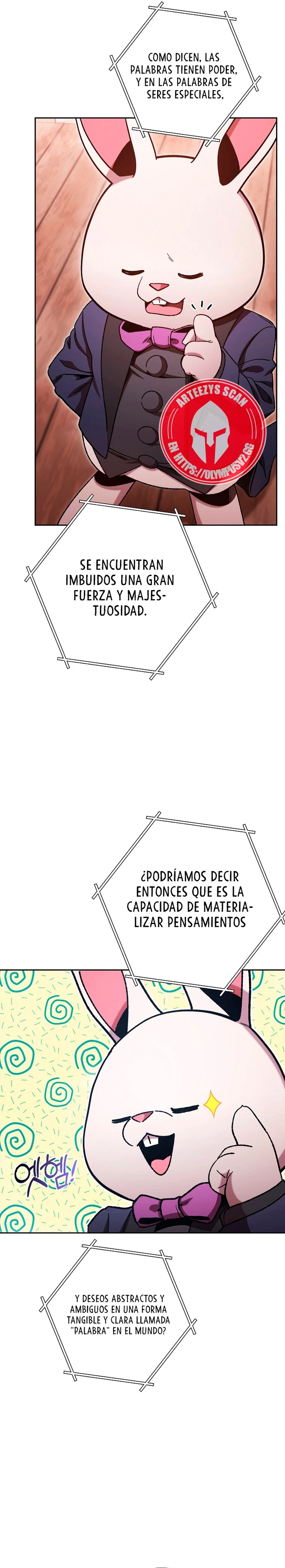 Cambiando la masmorra > Capitulo 178 > Page 11