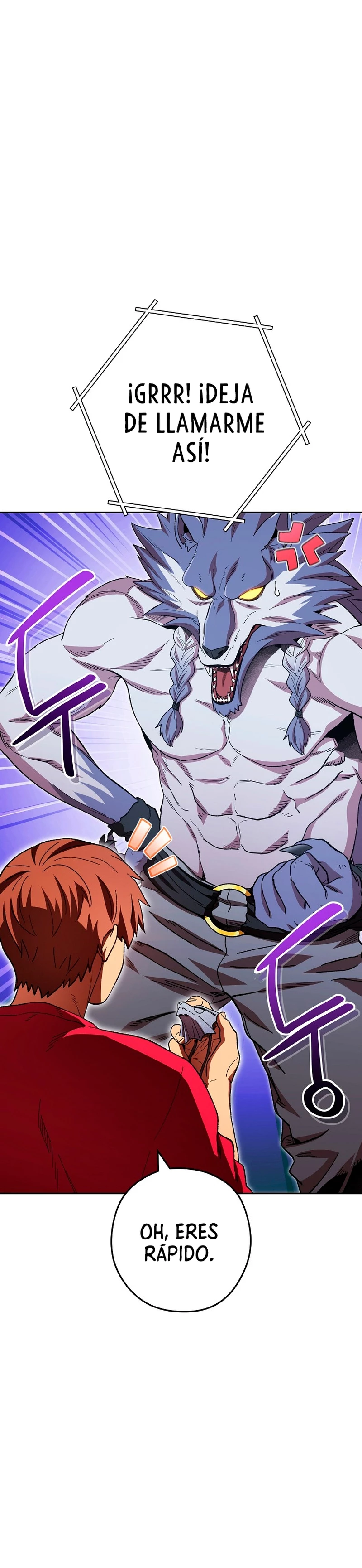 Cambiando la masmorra > Capitulo 178 > Page 41