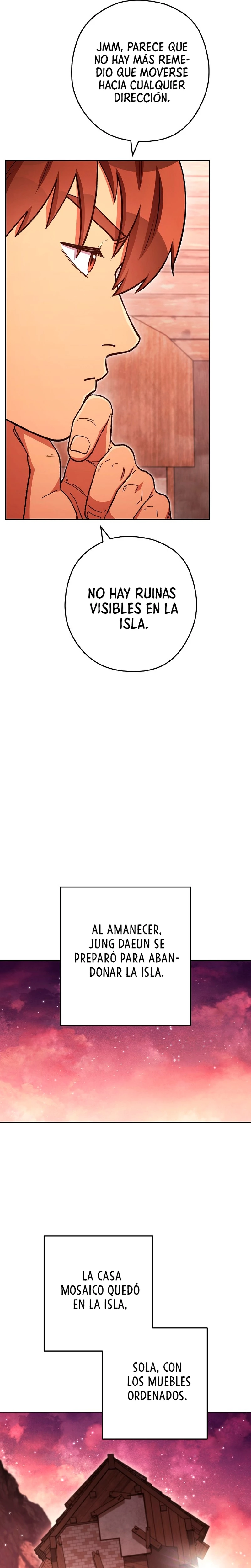 Cambiando la masmorra > Capitulo 178 > Page 81