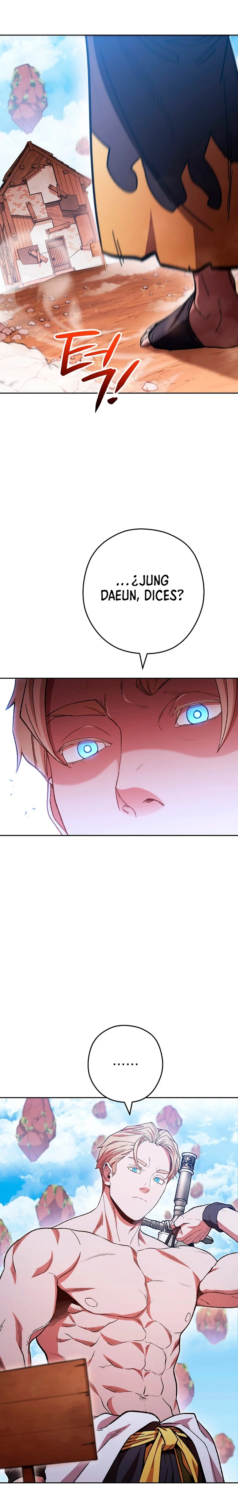 Cambiando la masmorra > Capitulo 178 > Page 131