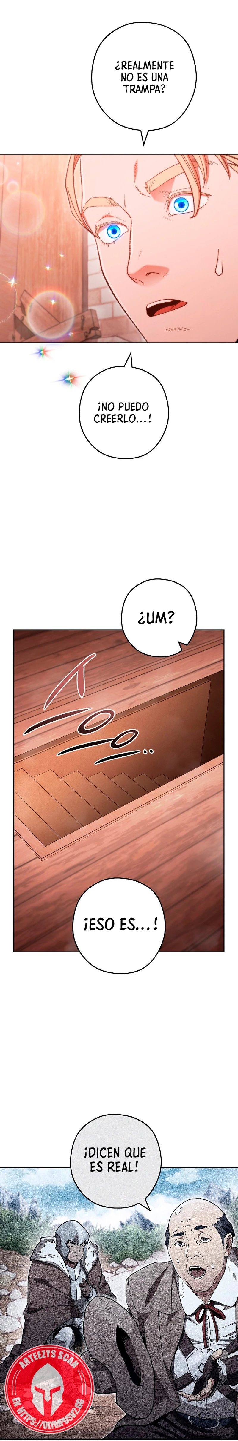 Cambiando la masmorra > Capitulo 178 > Page 161