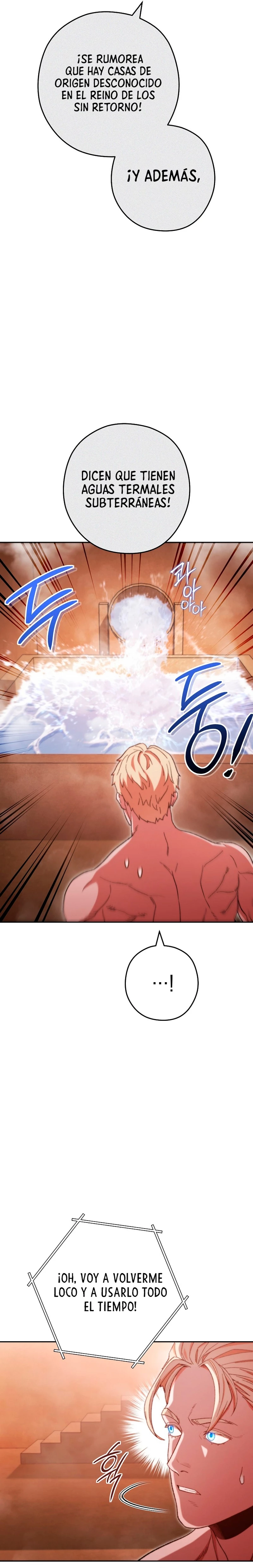 Cambiando la masmorra > Capitulo 178 > Page 171