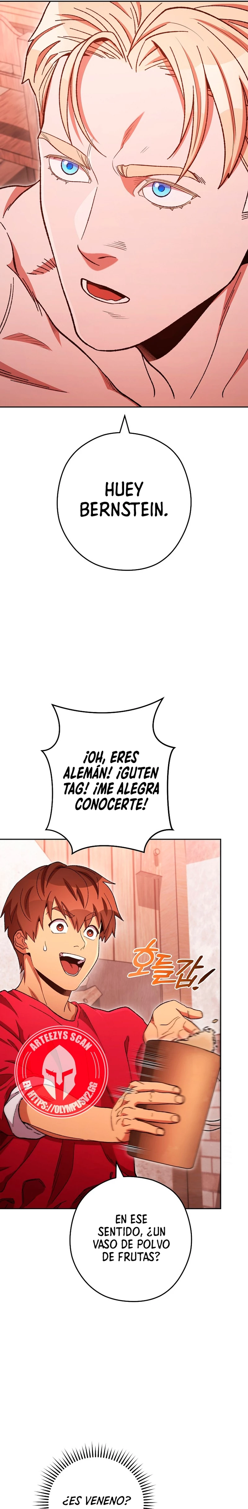 Cambiando la masmorra > Capitulo 178 > Page 241