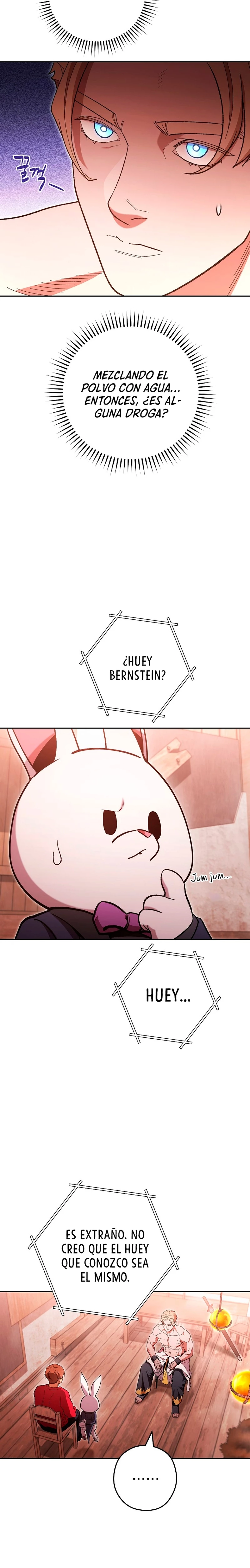 Cambiando la masmorra > Capitulo 178 > Page 251