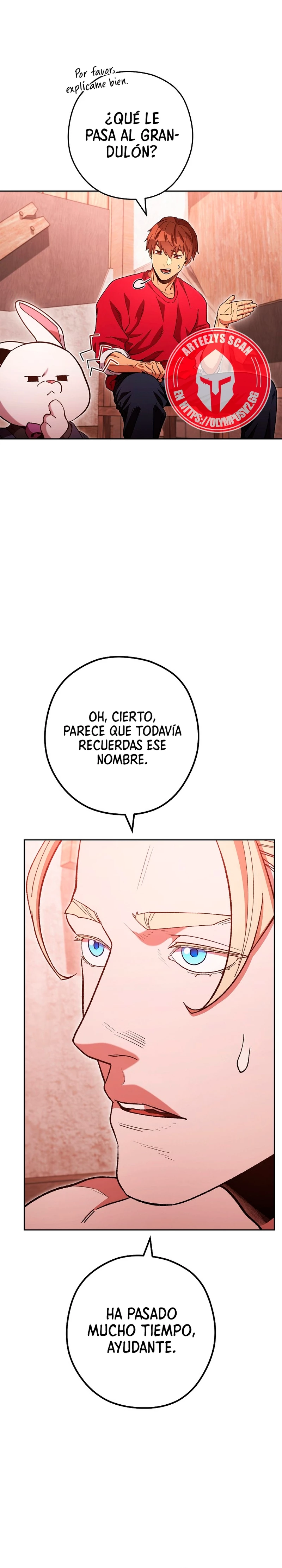 Cambiando la masmorra > Capitulo 178 > Page 261