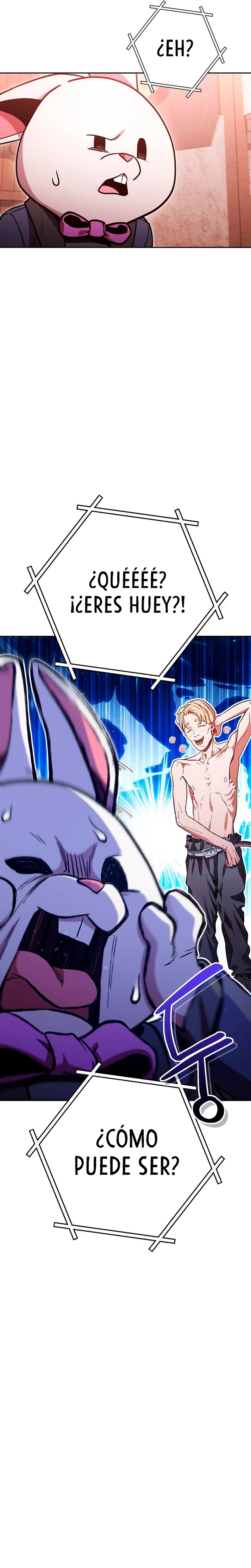 Cambiando la masmorra > Capitulo 178 > Page 271