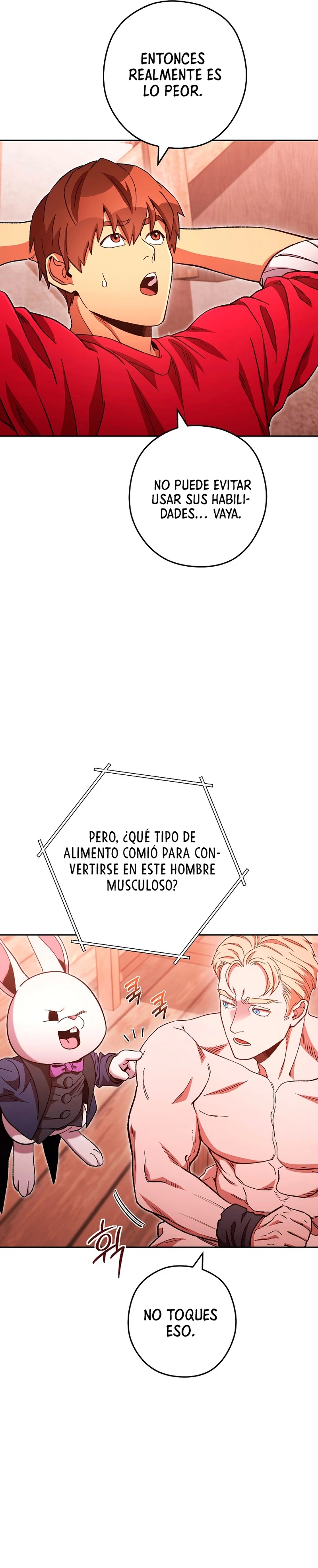 Cambiando la masmorra > Capitulo 179 > Page 31