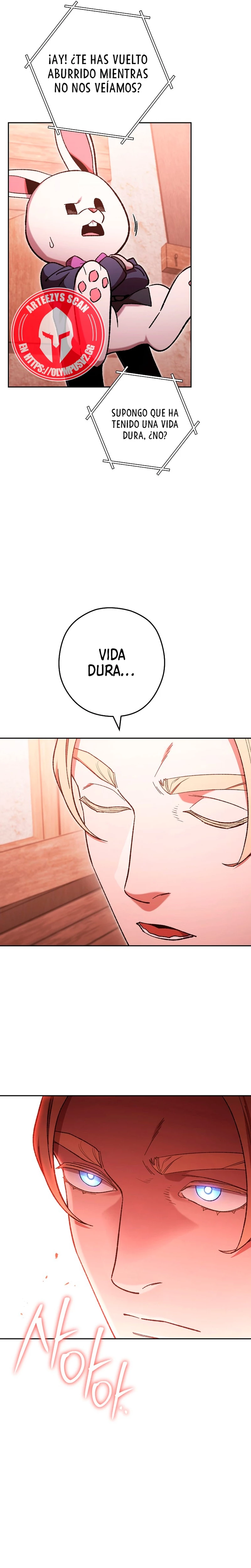 Cambiando la masmorra > Capitulo 179 > Page 41