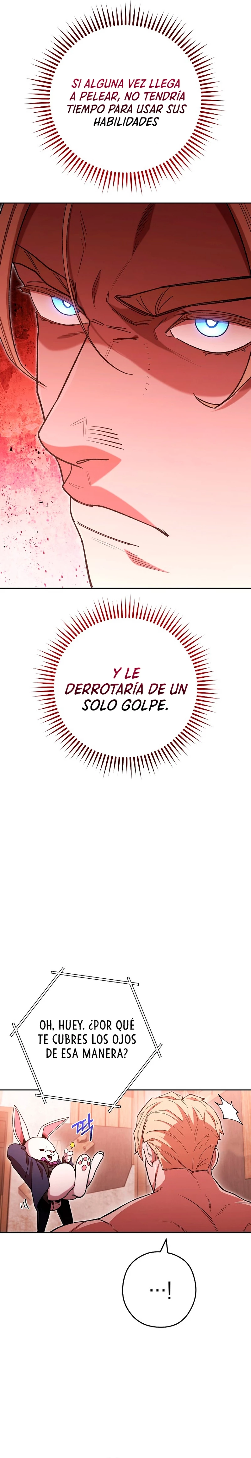 Cambiando la masmorra > Capitulo 179 > Page 61