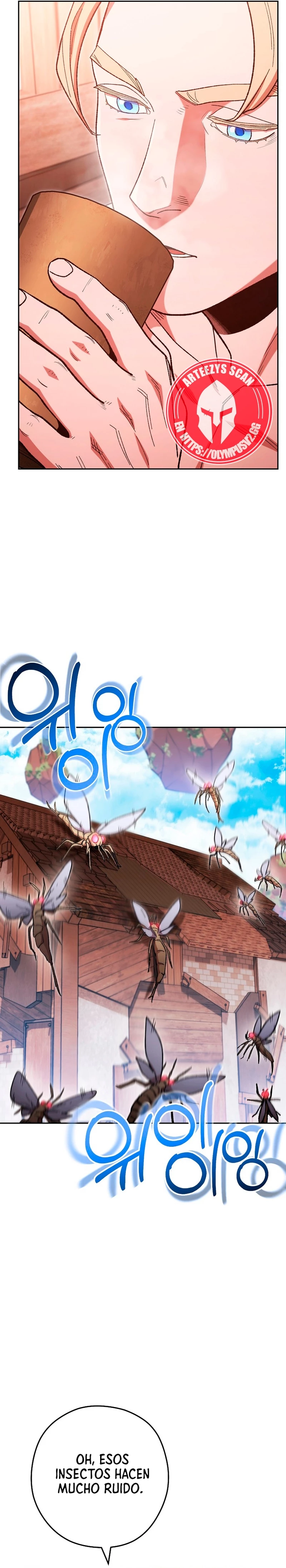 Cambiando la masmorra > Capitulo 179 > Page 81