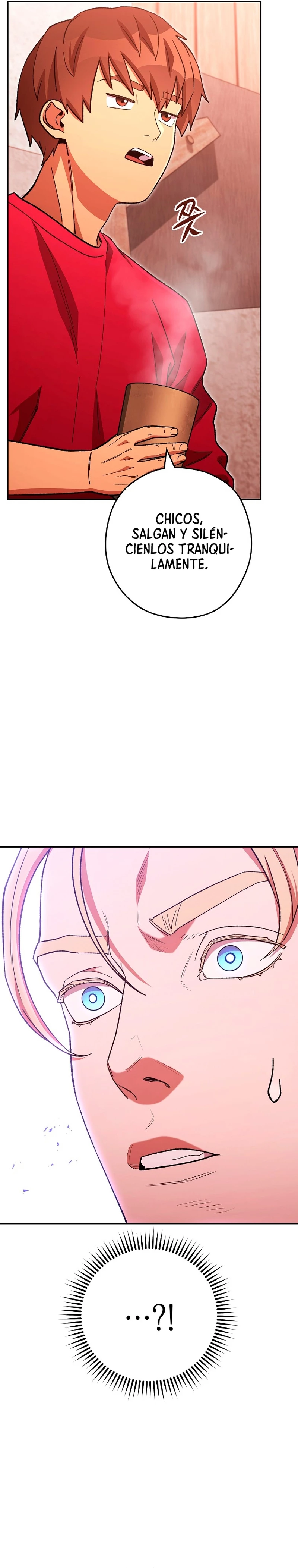 Cambiando la masmorra > Capitulo 179 > Page 91