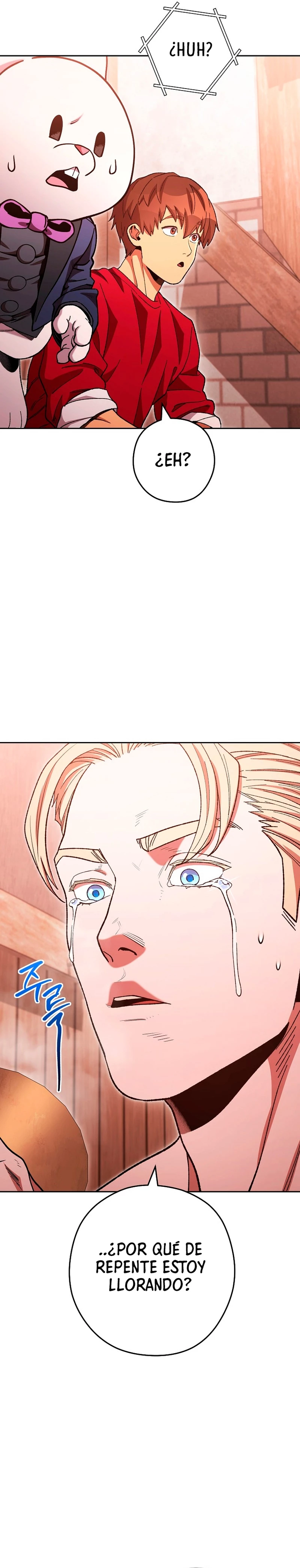 Cambiando la masmorra > Capitulo 179 > Page 141