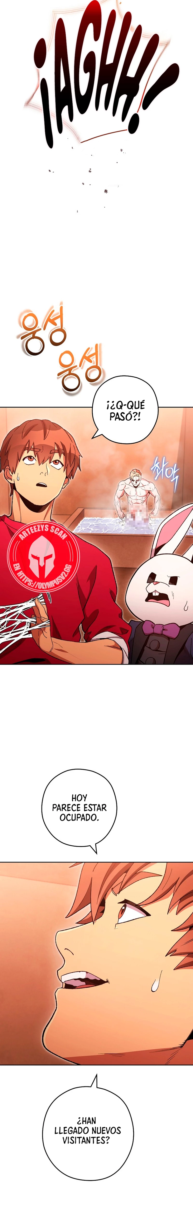 Cambiando la masmorra > Capitulo 179 > Page 241