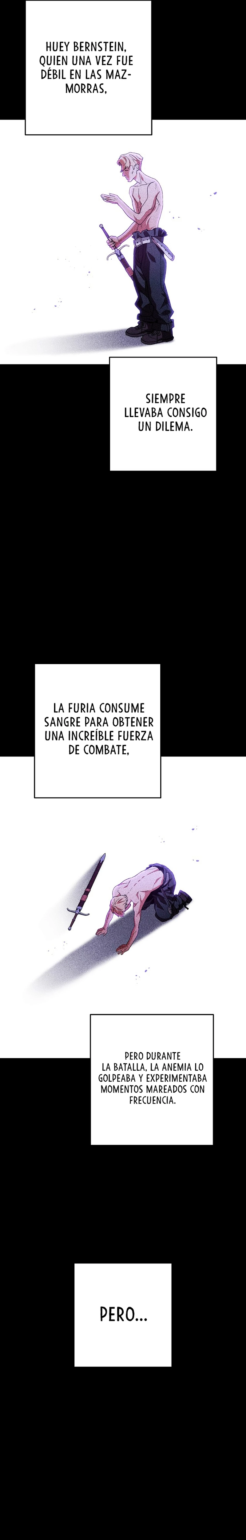 Cambiando la masmorra > Capitulo 179 > Page 281