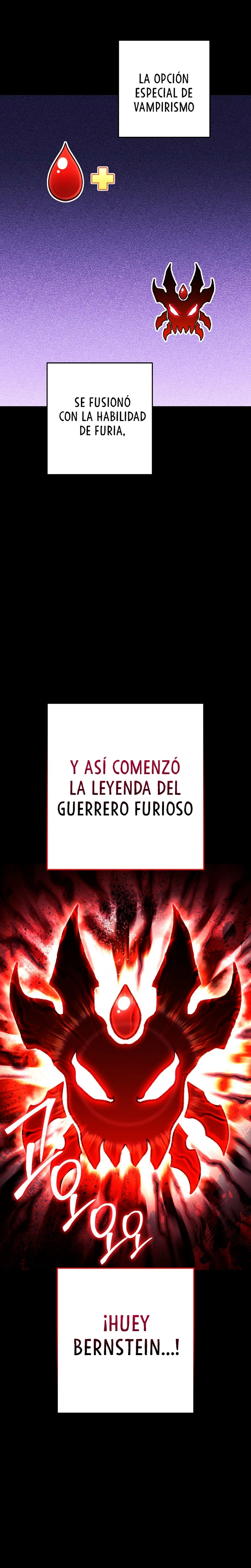 Cambiando la masmorra > Capitulo 179 > Page 301