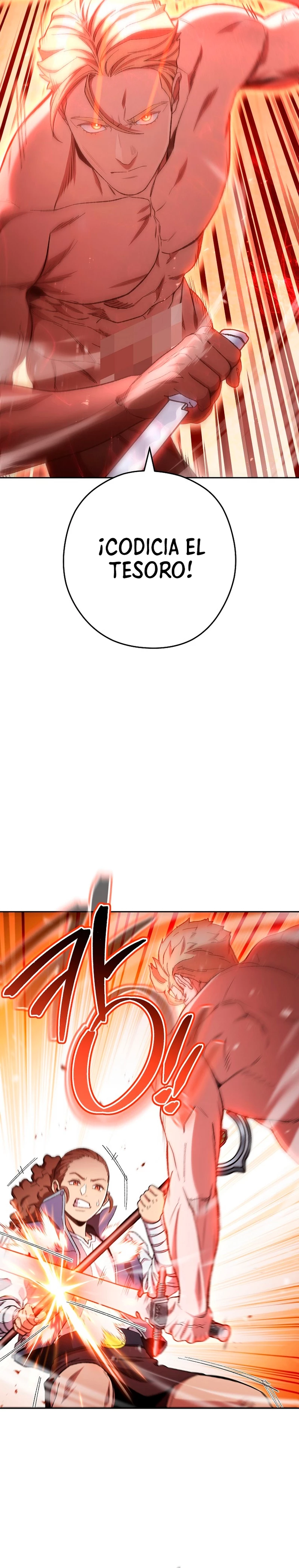 Cambiando la masmorra > Capitulo 180 > Page 31