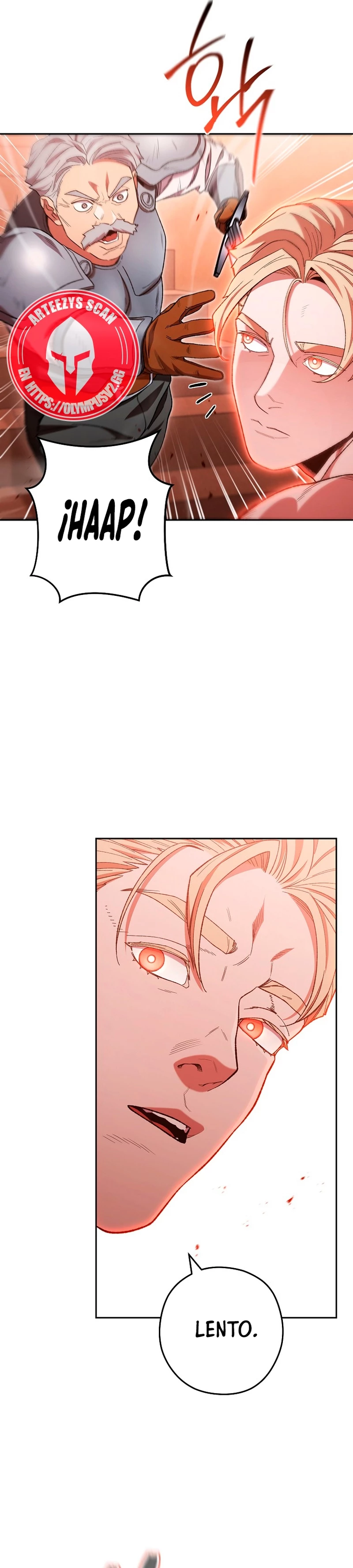 Cambiando la masmorra > Capitulo 180 > Page 41