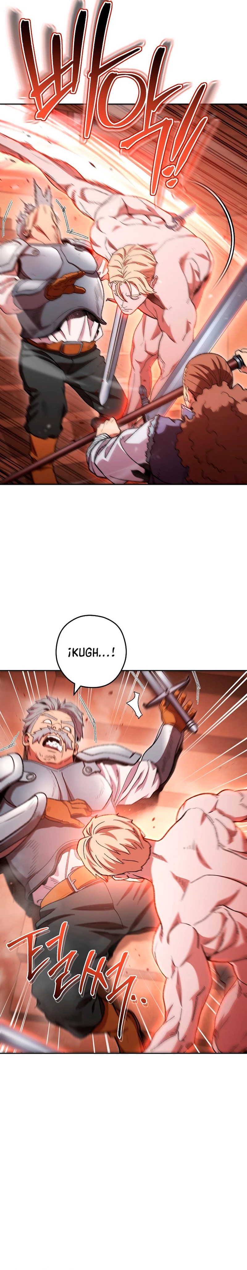 Cambiando la masmorra > Capitulo 180 > Page 51