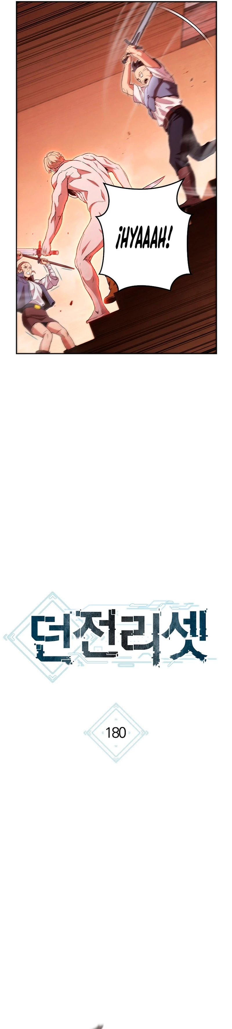 Cambiando la masmorra > Capitulo 180 > Page 61