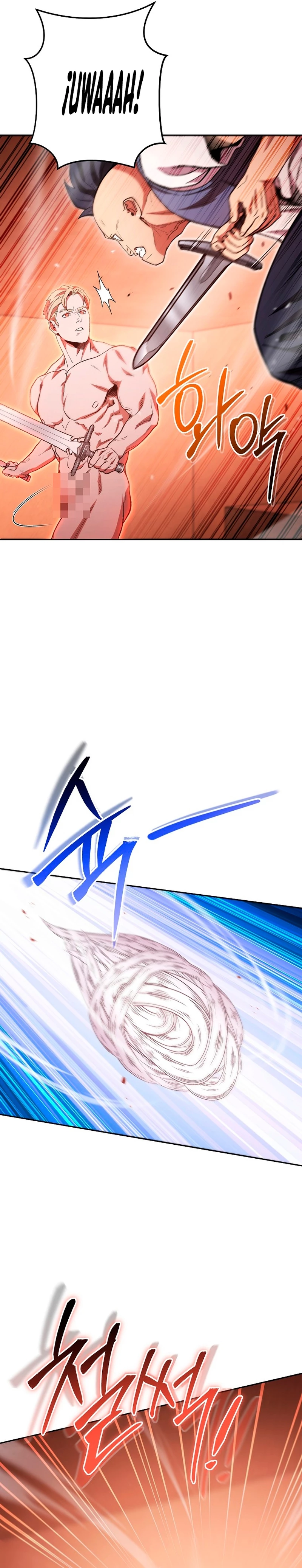 Cambiando la masmorra > Capitulo 180 > Page 141