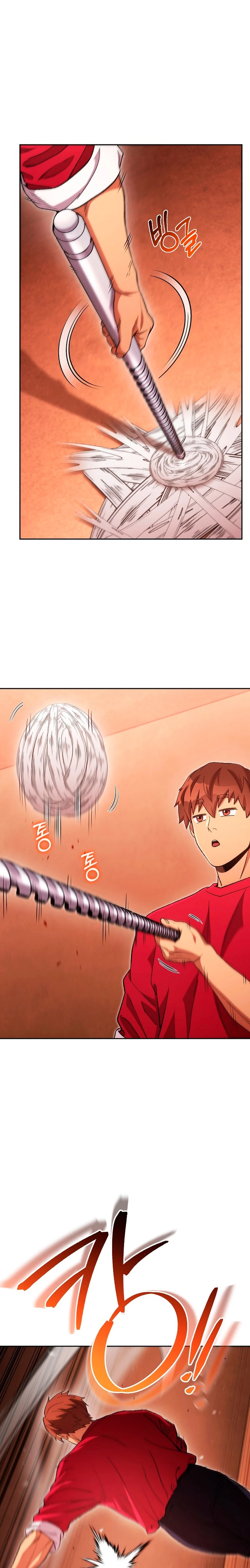 Cambiando la masmorra > Capitulo 180 > Page 171