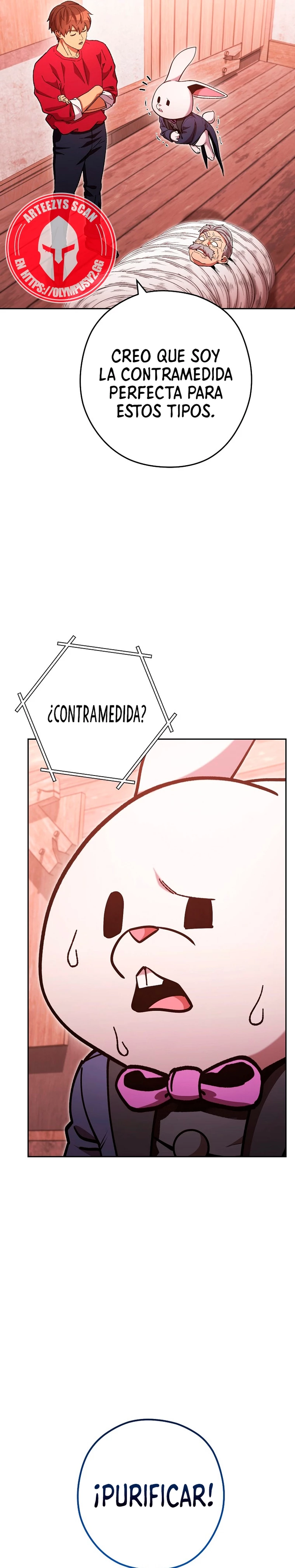 Cambiando la masmorra > Capitulo 180 > Page 331