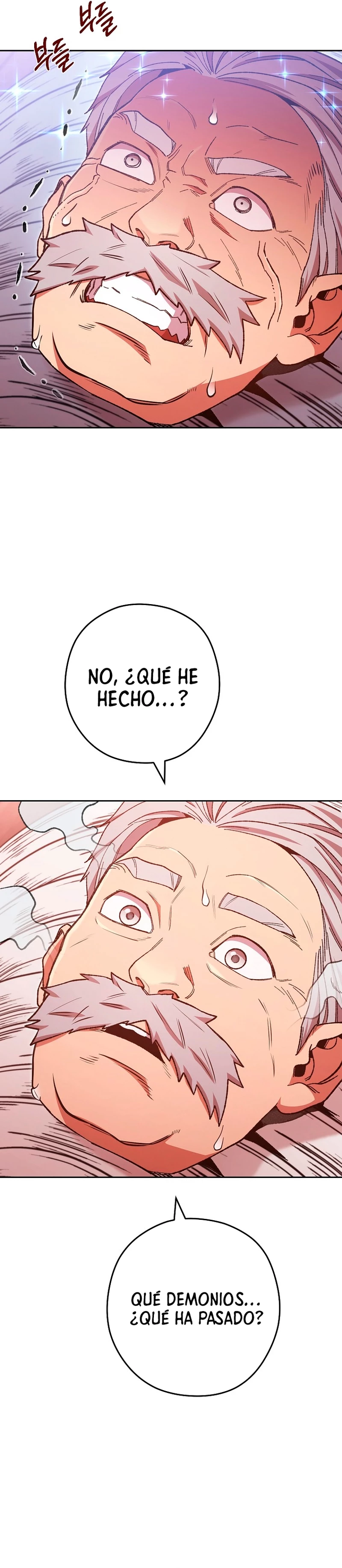 Cambiando la masmorra > Capitulo 181 > Page 11