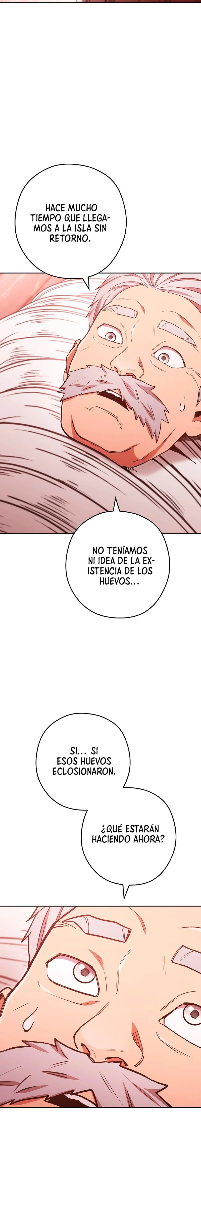 Cambiando la masmorra > Capitulo 181 > Page 51