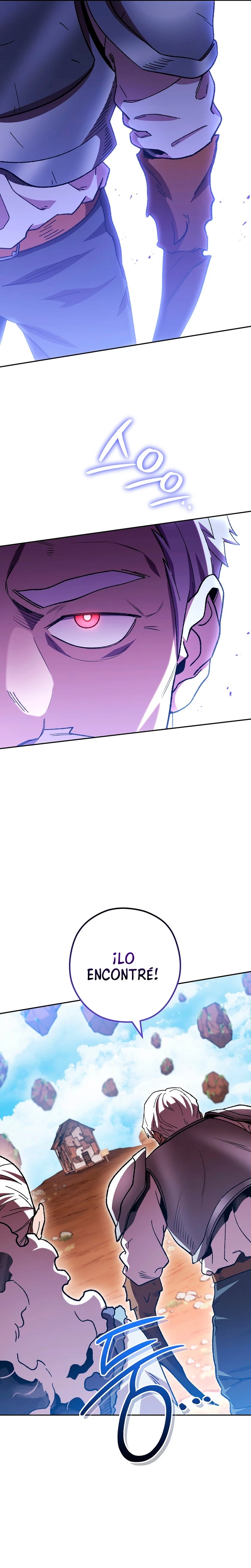 Cambiando la masmorra > Capitulo 181 > Page 71