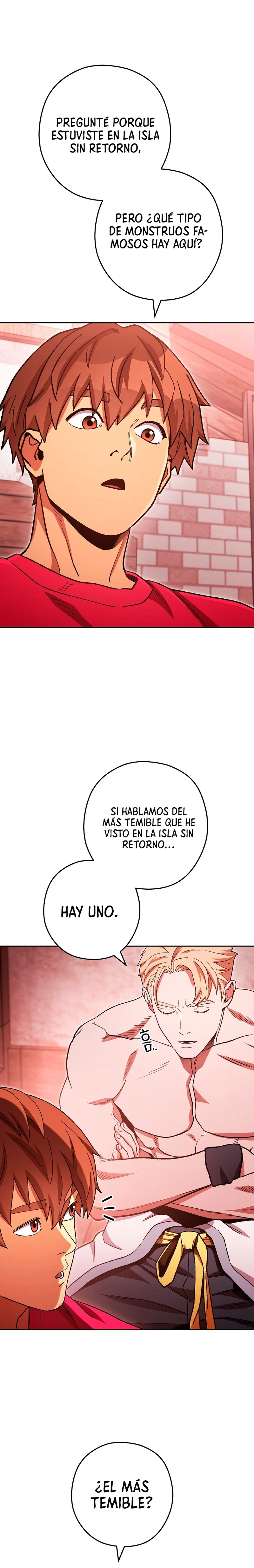 Cambiando la masmorra > Capitulo 181 > Page 81