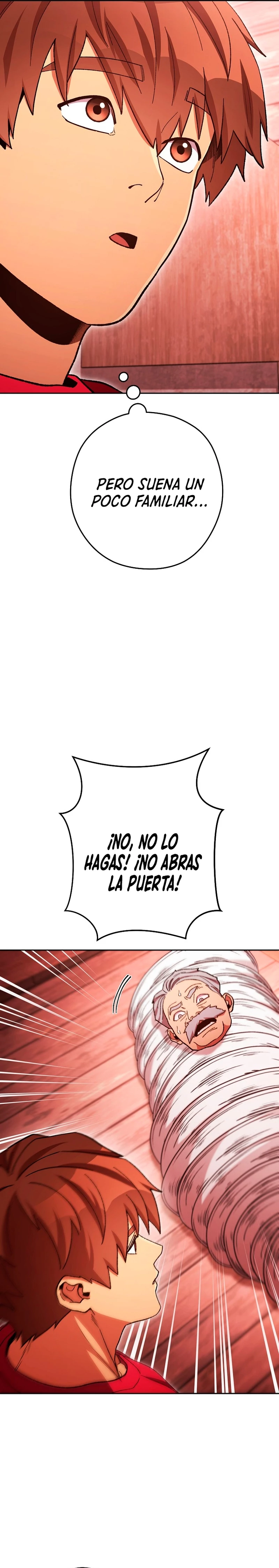 Cambiando la masmorra > Capitulo 181 > Page 111