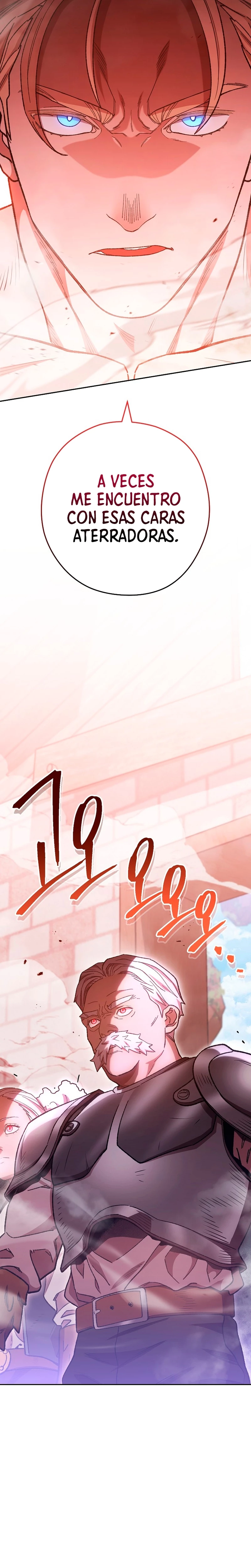 Cambiando la masmorra > Capitulo 181 > Page 141