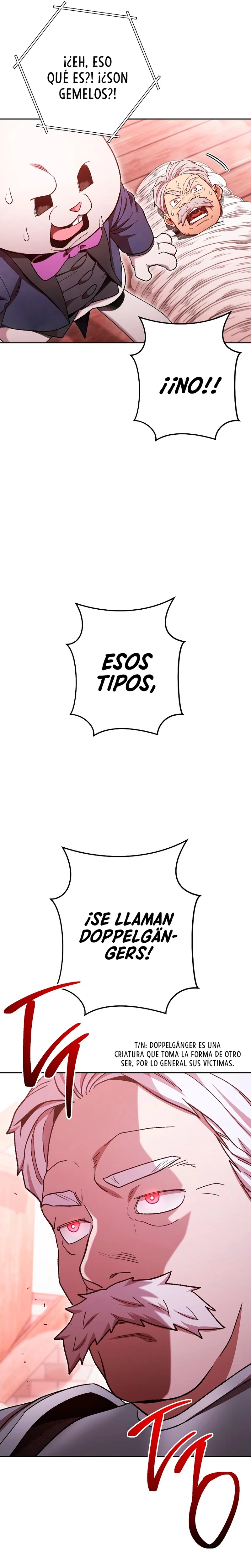 Cambiando la masmorra > Capitulo 181 > Page 151