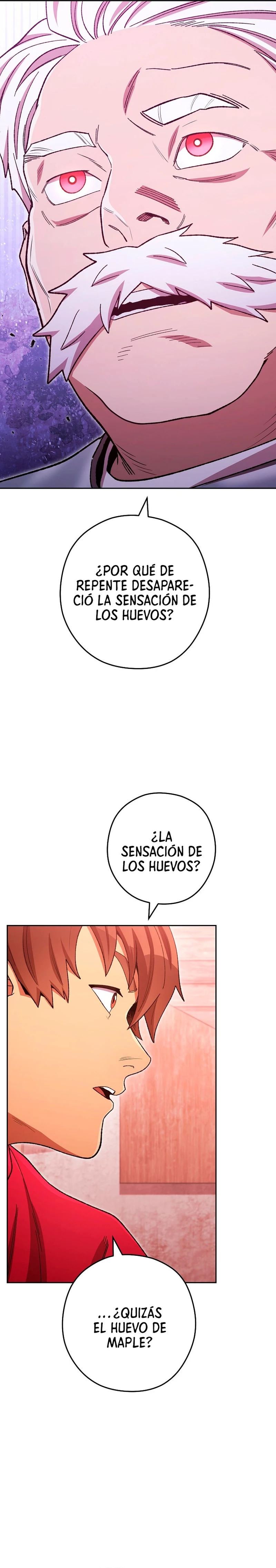 Cambiando la masmorra > Capitulo 181 > Page 171