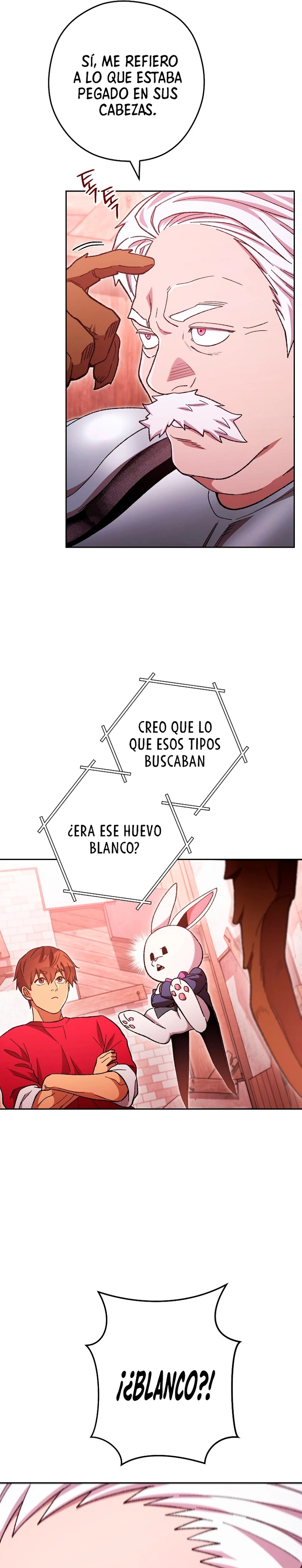 Cambiando la masmorra > Capitulo 181 > Page 181