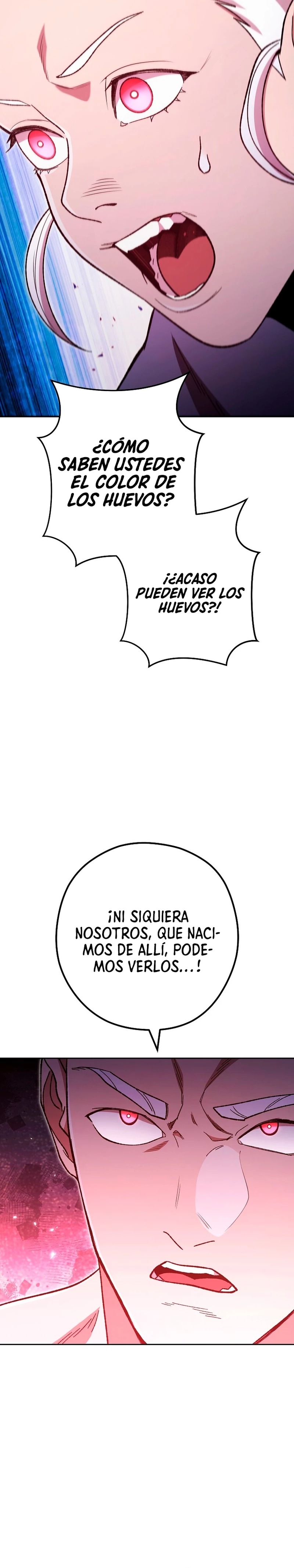 Cambiando la masmorra > Capitulo 181 > Page 191